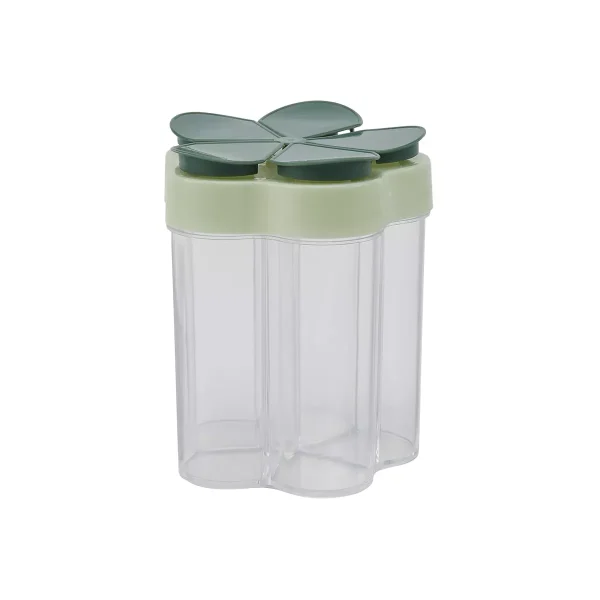 Collection 5-in-1 Seasoning Container
