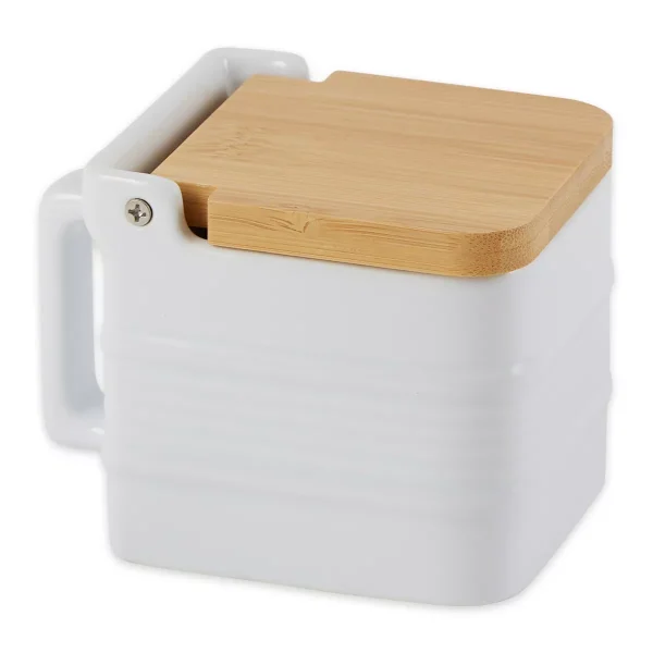 Salt Box